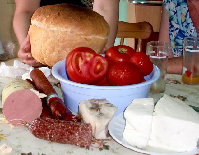 Branza de oaie Feta de Chier