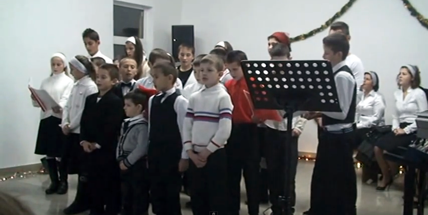 Chier 2013 caminul cultural