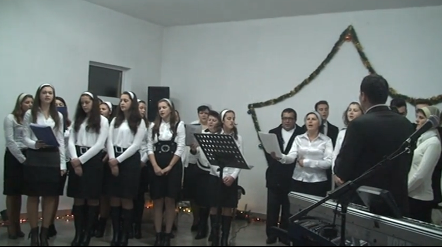 Biserica Penticostala Chier